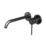 Смеситель для раковины RUBINELLI ELEGANZA RB-L5009MB