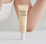Солнцезащитный крем RoRoBell Quince Sun Cream SPF 50+ PA++++ 50 мл