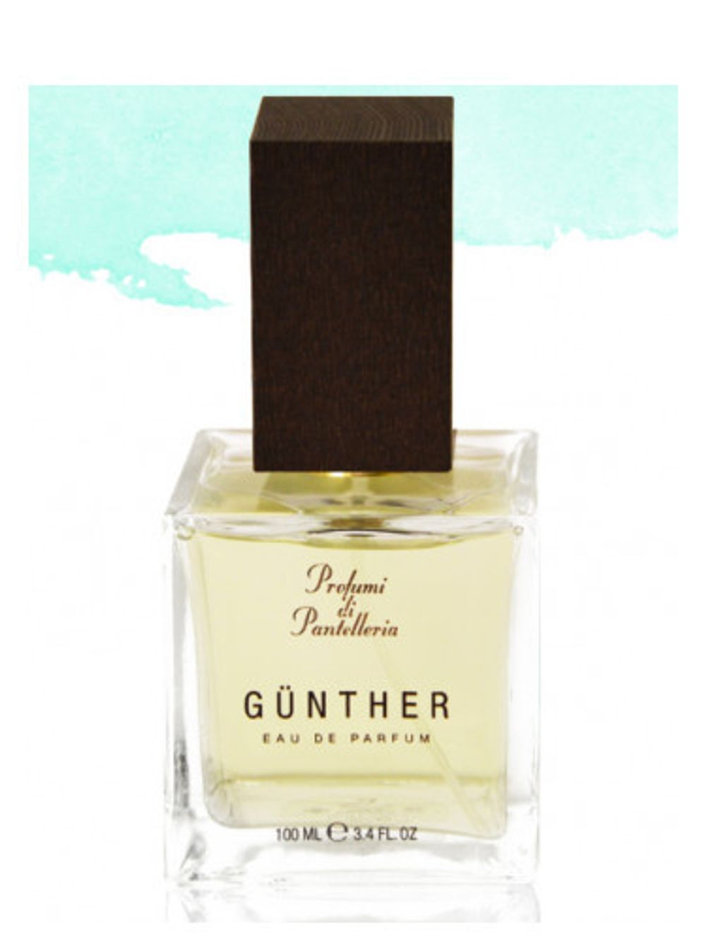 Profumi di Pantelleria Gunther