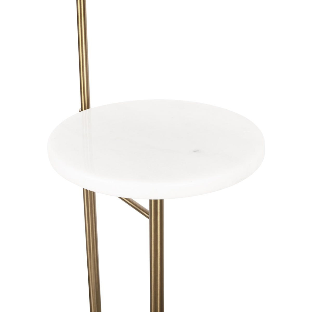 Торшер Loft It Sonni 10145 Gold