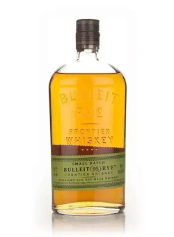 Виски Bulleit Rye 0,7 л.