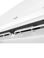 Сплит-система инверторного типа Ballu Eco Smart DC BSYI-12HN8 комплект (до 35 м2)