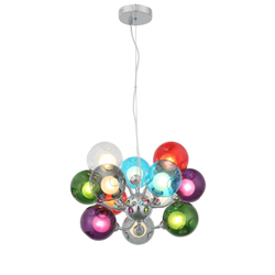 Люстра подвесная ST Luce Dualita SL431.153.12