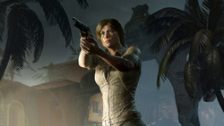 Shadow of the Tomb Raider Season Pass (для ПК, цифровой код доступа)