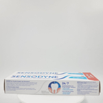 Sensodyne Оригинальная зубная паста (2x75) 150 мл (из Финляндии)