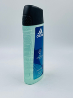 Гель для душа 2 в 1Uefa Dare Edition 250 мл (Испания)