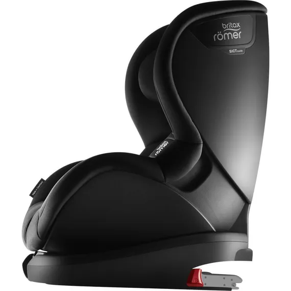 Автокресло Britax Roemer Trifix ² i-Size Cosmos Black