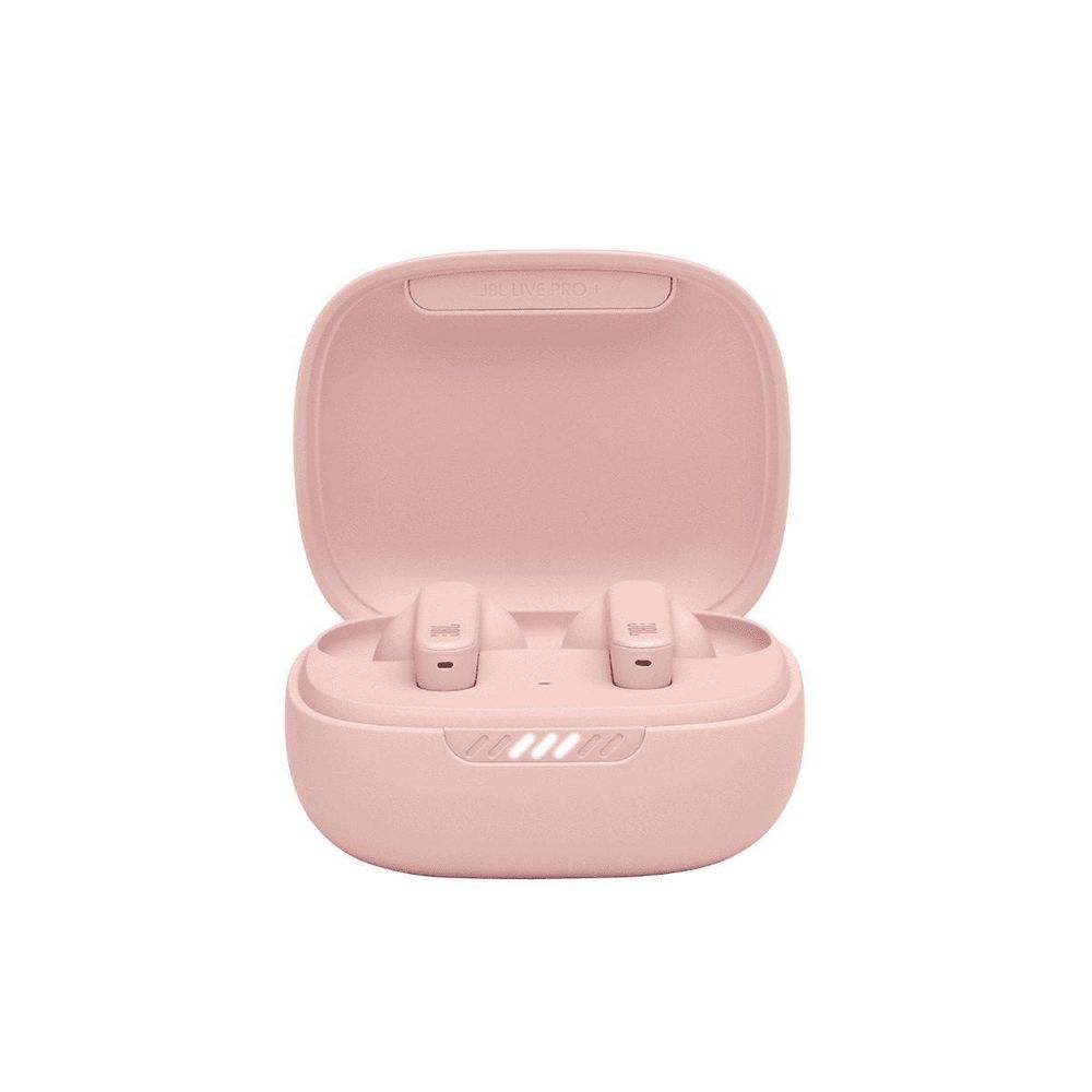 Беспроводные наушники JBL Live Pro+ TWS Pink - 5