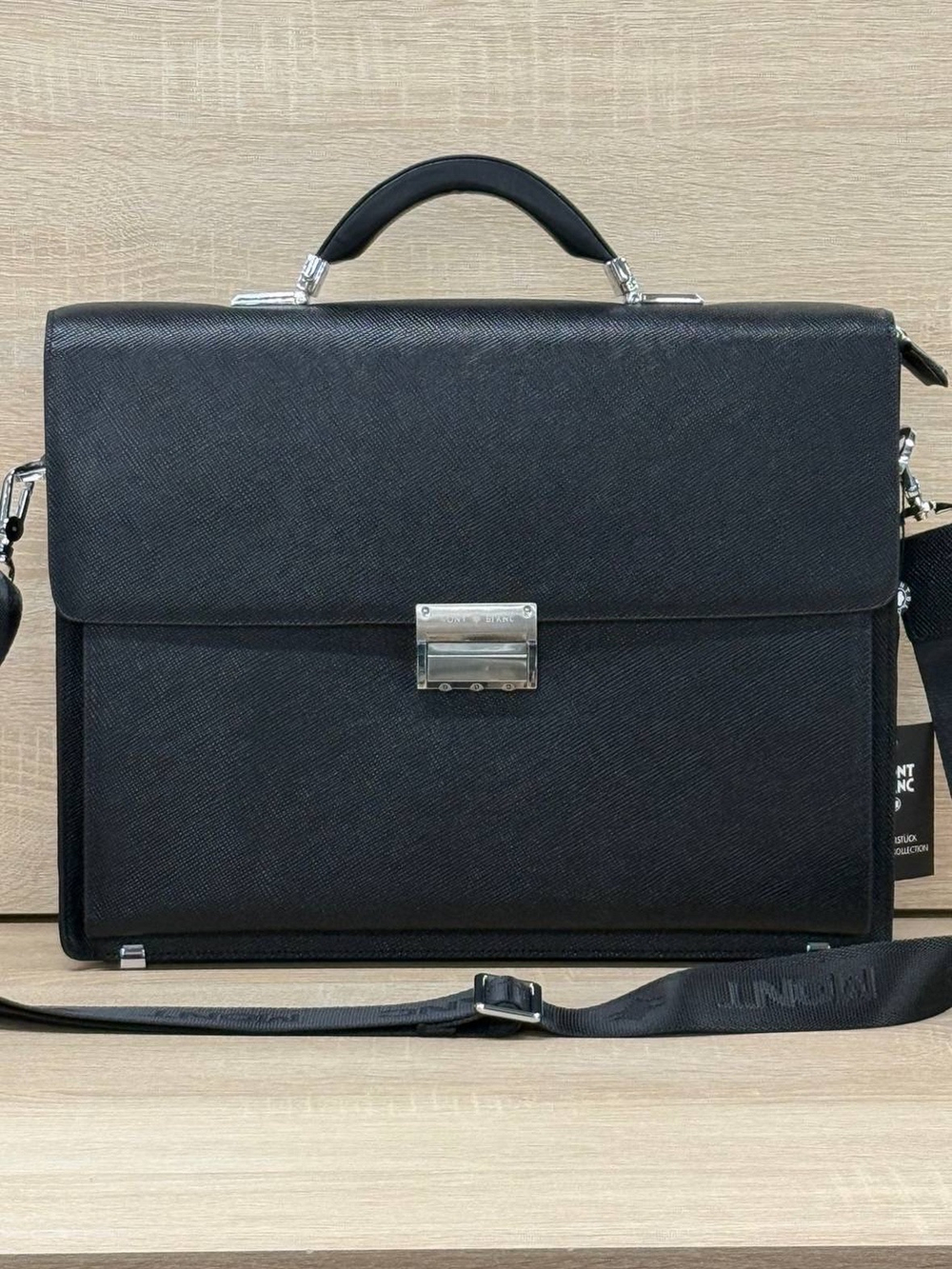 Портфель Montblanc