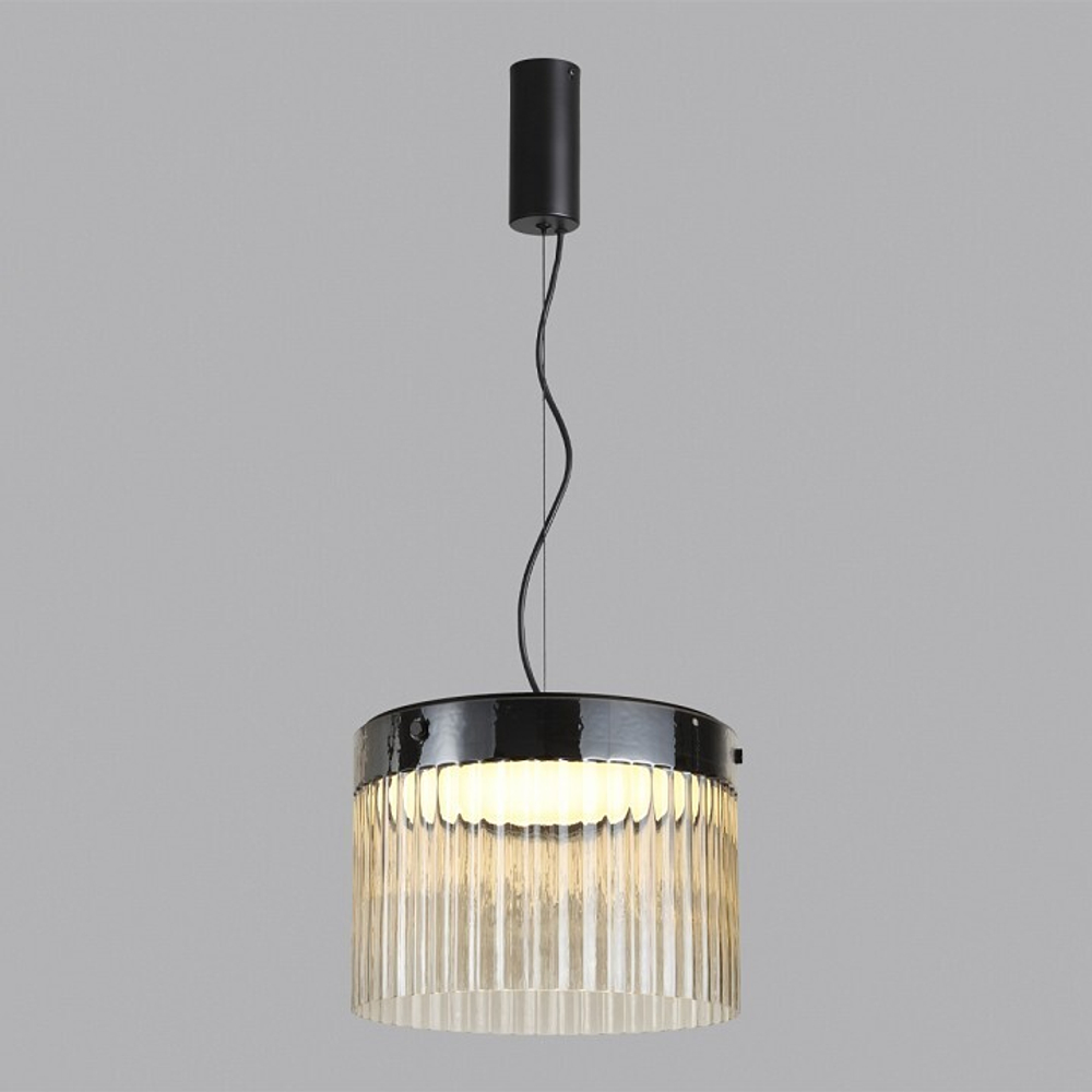 Подвесной светильник Odeon Light Pillari 5047/24L