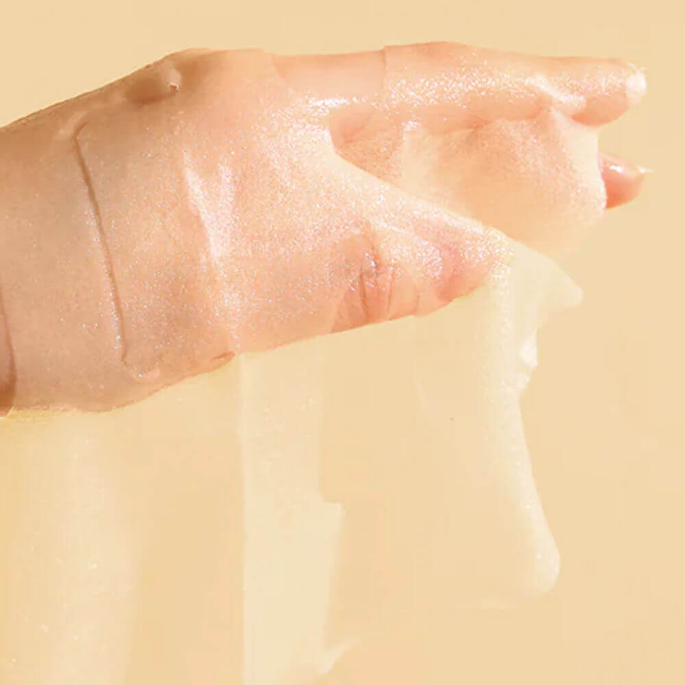 [DR. ALTHEA] Тканевая маска для лица ВИТАМИН С Vita Glow Mask, 1 шт