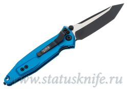 Нож Microtech Socom Elite 161-1BLфотография - 2