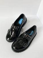 Лаковые туфли Burberry, 28,5