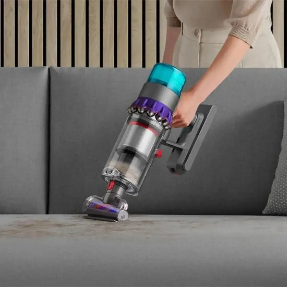 Пылесос Dyson Gen 5 Detect Absolute Prussian Blue/Copper SV23