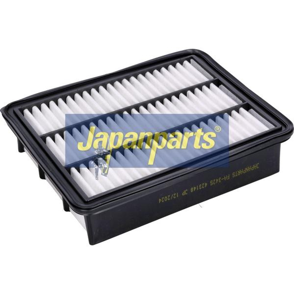 JAPANPARTS - FA342S-JAP - Air Filter