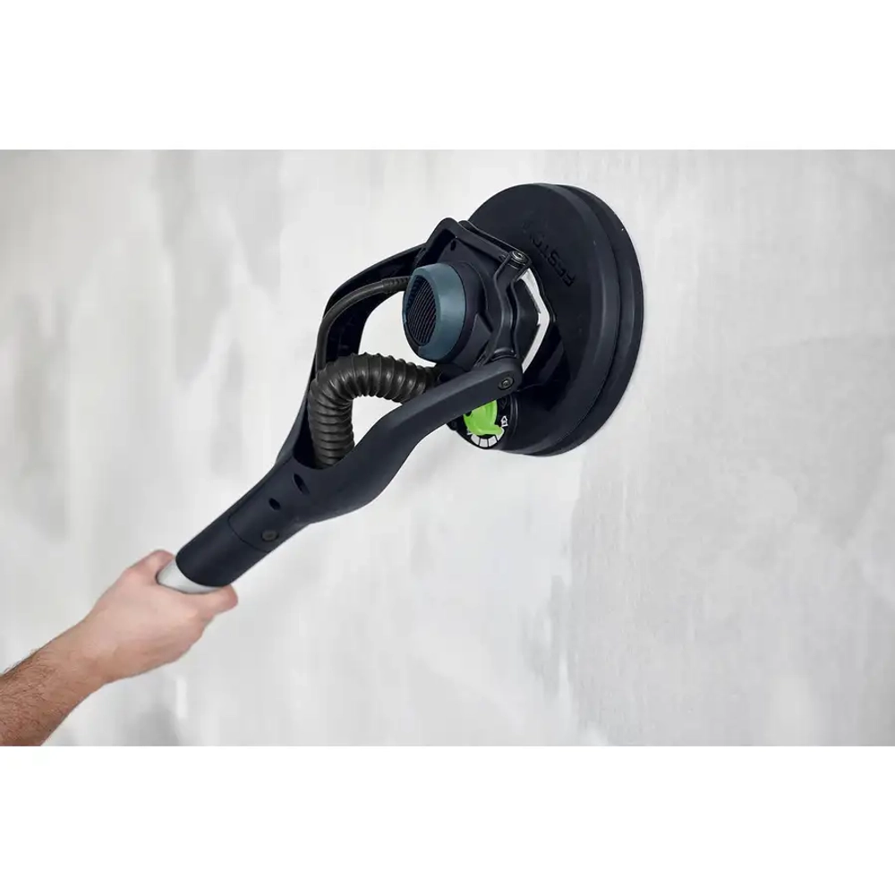 Шлифовальная машинка PLANEX LHS 2-M 225 EQ/CTM 36-Set FESTOOL 577458