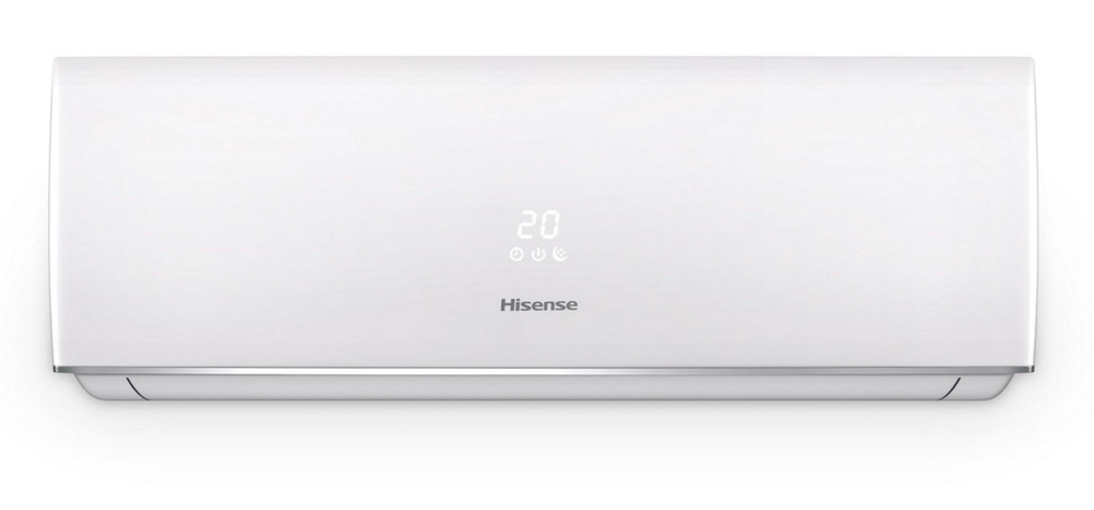 Сплит-система инверторного типа Hisense AS-09UW4RYRCM05