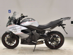 Kawasaki Ninja 400R 2013