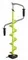 Mora Ice Arctic