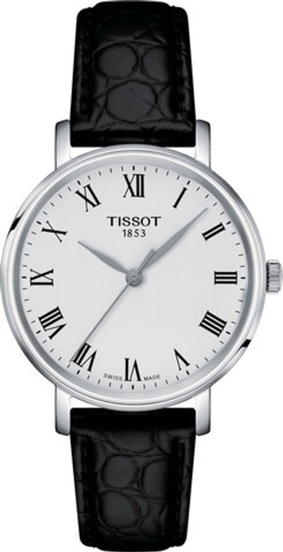 Швейцарские наручные часы Tissot T143.210.16.033.00