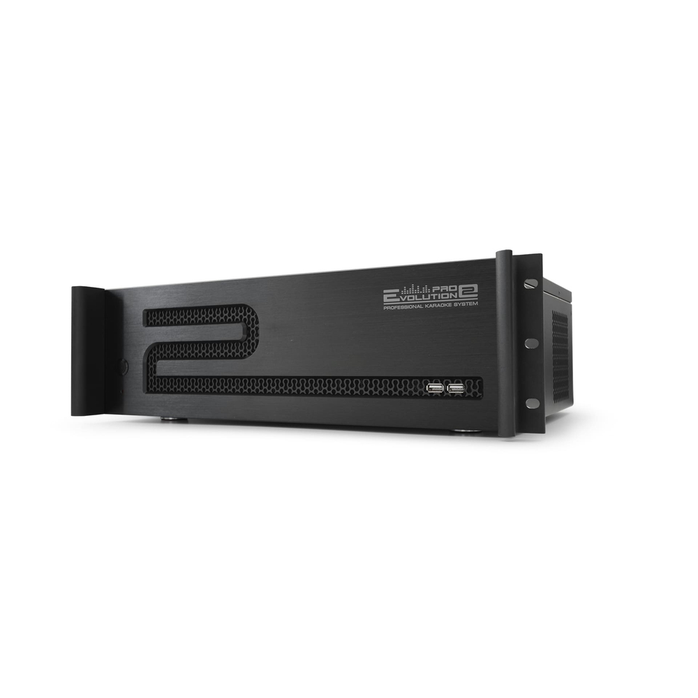 Караоке система Evobox Pro2