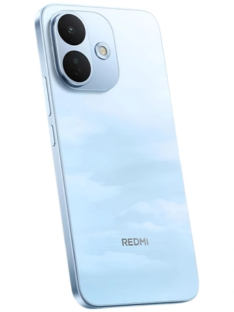 Смартфон Xiaomi Redmi Note 17 Pro 5G 12/256GB Blue
