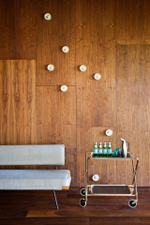 Wall design lamp  14.1 by Bocci