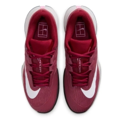 Женские теннисные кроссовки Nike Zoom Vapor Pro 3 Clay - pink smoke/white/vast gray/black