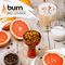 Burn - Bali Lounge (200г)