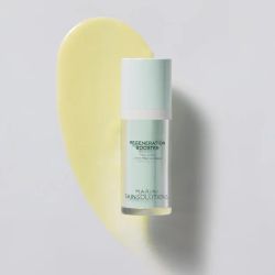 Jan Marini REGENERATION BOOSTER Сыворотка-бустер с революционным комплексом для клеточного омоложения. Объем:30 мл