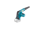 Воздуходув аккумуляторный Makita LXT 18В, 3 скорости, 3,1 м³/мин, 80 м/с, коротка насадка DUB185Z