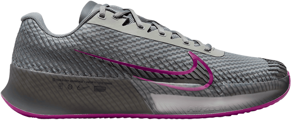M ZOOM VAPOR 11 CLAY