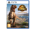 Jurassic World Evolution 2 (PS5) Б/У