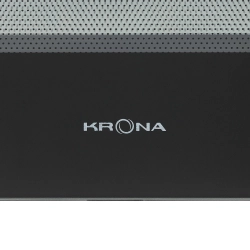 Электрический духовой шкаф Krona MAGNETE 60 BL/BL