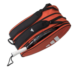 Сумка для весла Adidas Control Orange 3.4 Racket
