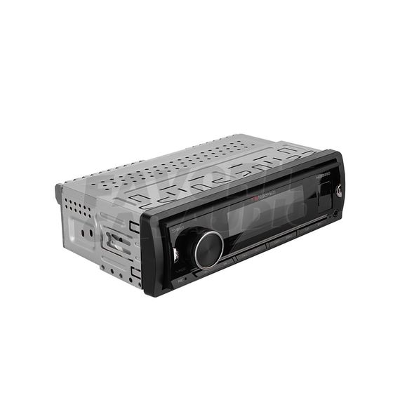 Nakamichi NQ532BD 3RCA DSP