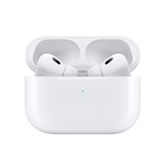 Беспроводные наушники Apple AirPods Pro 2 Lightning, White (Белый)
