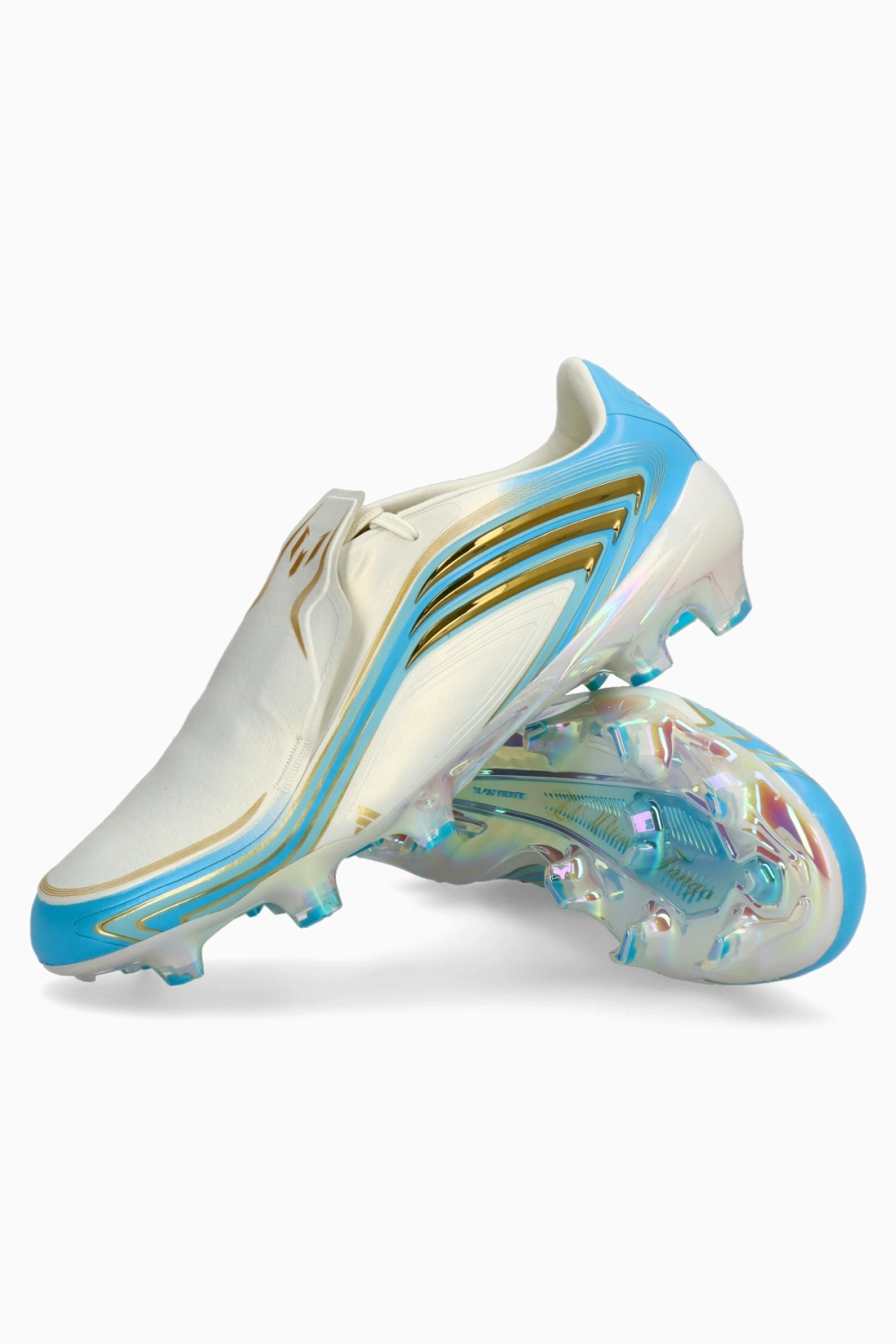 Бутсы adidas F50 Elite Messi FG