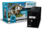 ИБП STARK COUNTRY LINE INTERACTIVE 600