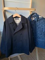 Пальто Burberry