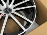 КОВАНЫЕ ДИСКИ для Mercedes BENZ SL55 AMG R230