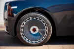 КАРБОН КЕРАМИЧЕСКАЯ УСИЛЕННАЯ ТОРМОЗНАЯ СИСТЕМА ДЛЯ ROLLS-ROYCE PHANTOM 2017+ Роллс Ройс