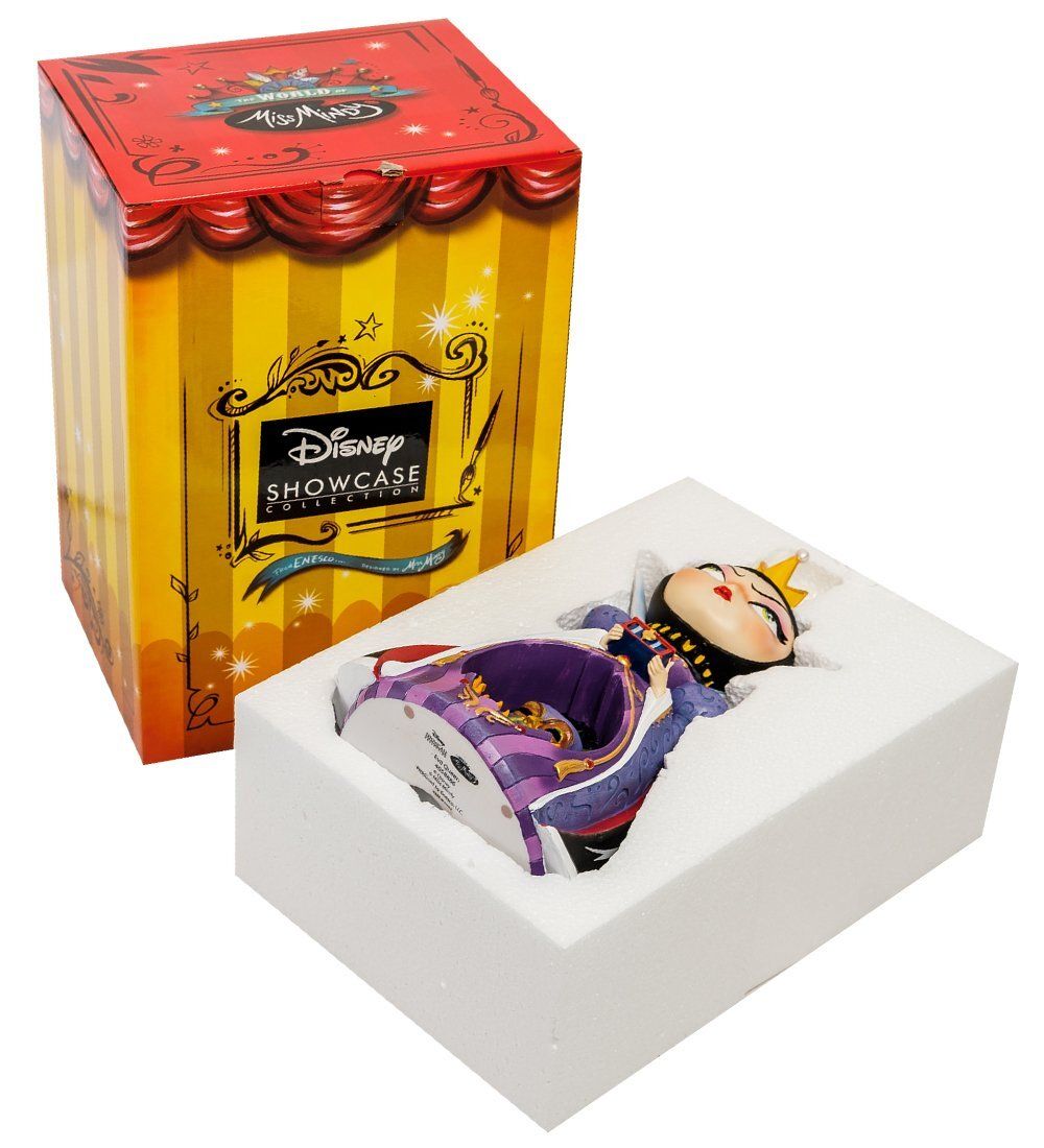Disney-4058886 Фигурка «Злая королева (Белоснежка)»