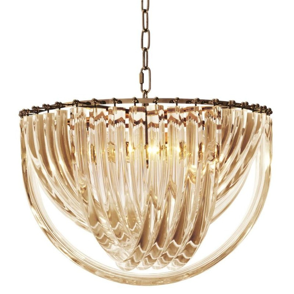 Подвесная люстра Murano LIGHTING