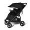 Прогулочная коляска Valco Baby Slim Twin series 2 Pitch