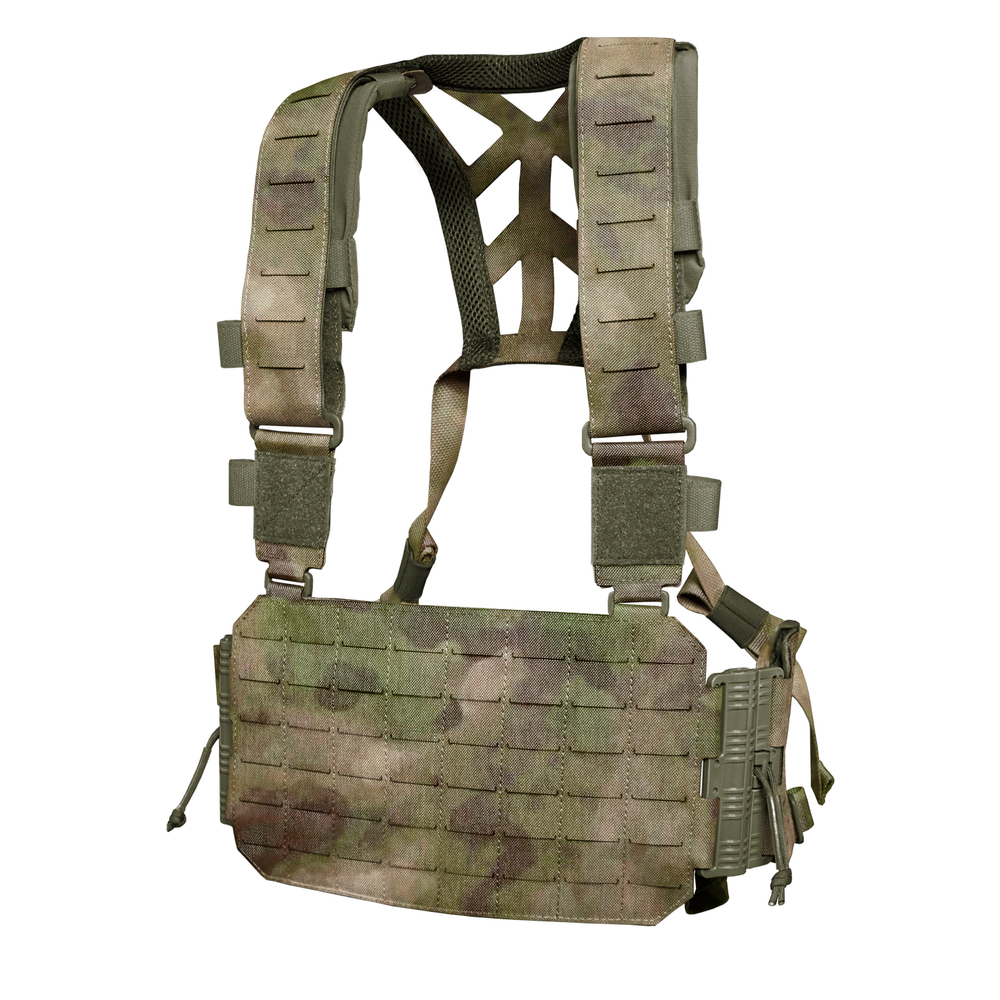Разгрузочная система Chest Rig (MM) Stich Profi