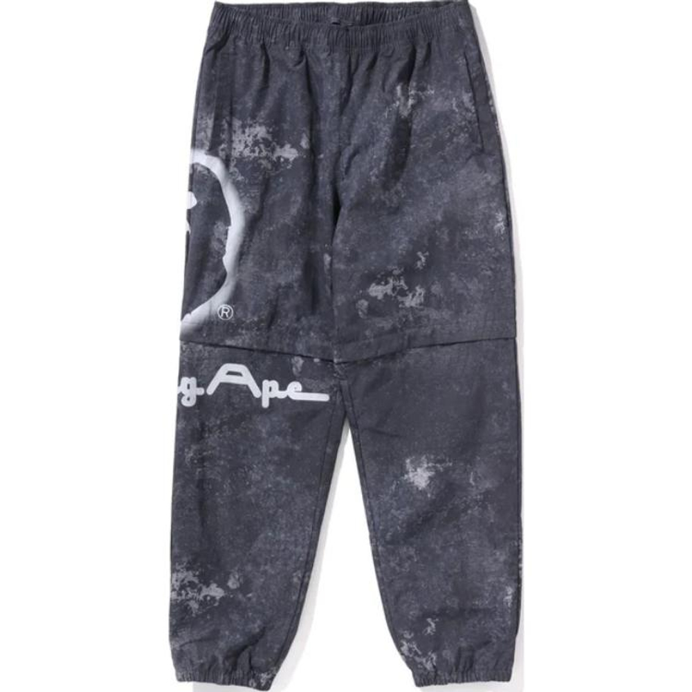 A Bathing Ape Bathing Ape угольный