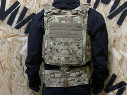 Бронежилет Stich Profi Hard Defense 2р-р
