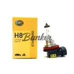 Галогеновая лампа Hella H8,12V