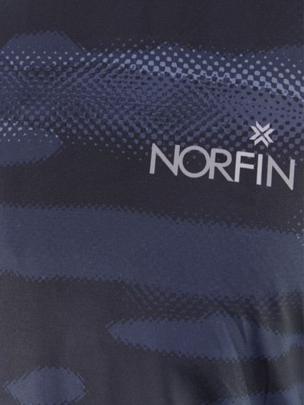 Джемпер Norfin SUN PRO SHADOW GRAY р.XL